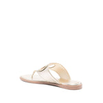 Valentino Garavani VLogo Signature sandals WS0LF9YUW7G0-P25