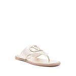 Valentino Garavani VLogo Signature sandals WS0LF9YUW7G0-P25