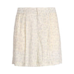 EMPORIO ARMANI EXCLUSIVE Shorts White