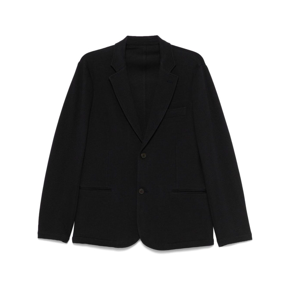 EMPORIO ARMANI CAPSULE Jackets Blue Jackets