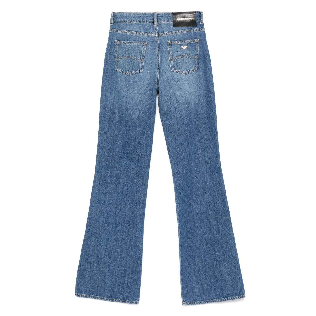Emporio Armani J9D jeans
