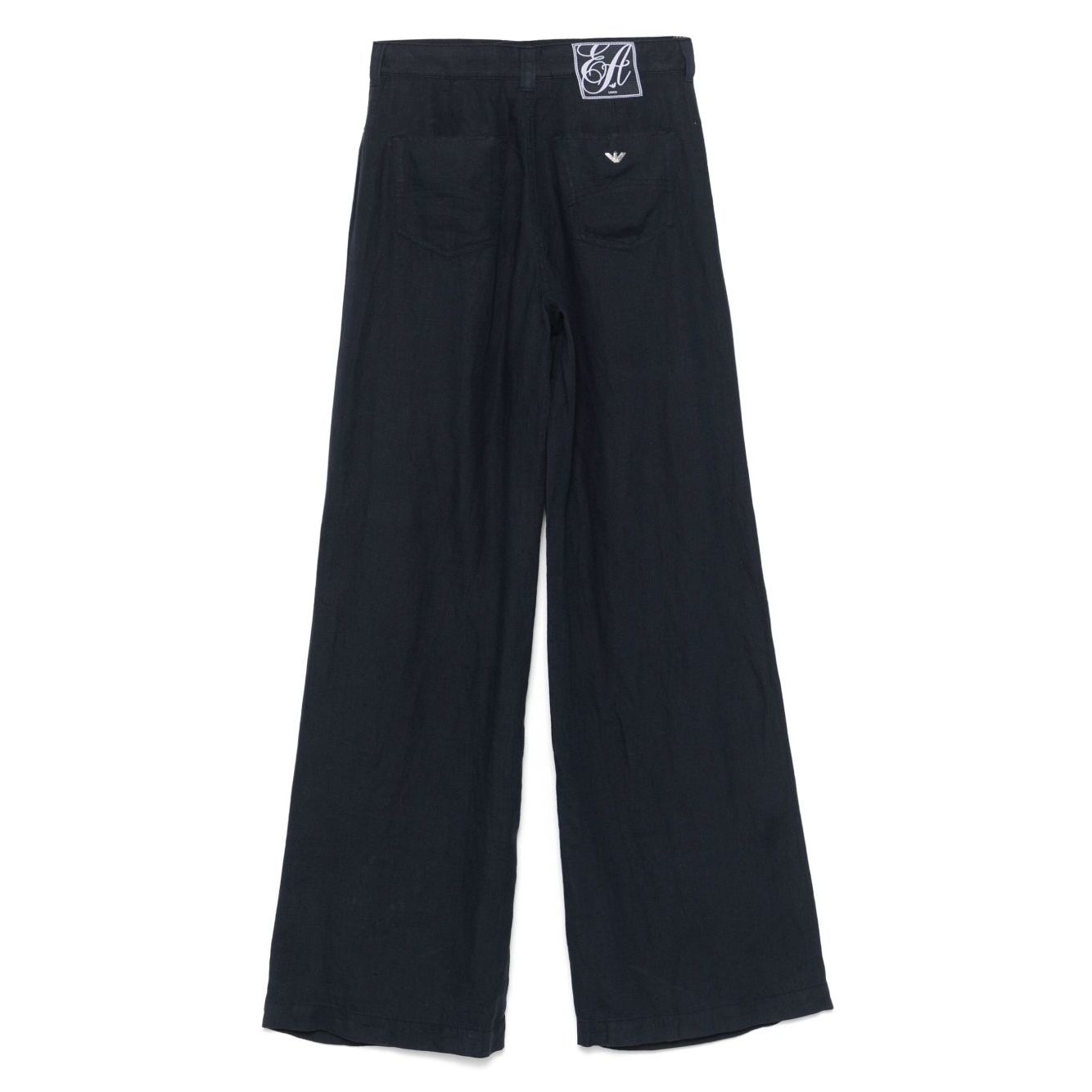 Emporio Armani Jeans Blue