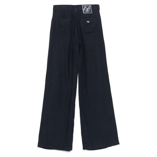 Emporio Armani Jeans Blue EW000749AF12679UB115-P25