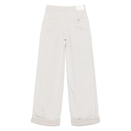 Emporio Armani Jeans Light Grey EW000737AF14857U0006-P25
