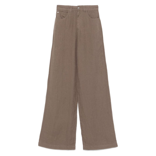 Emporio Armani Jeans Brown