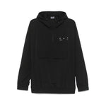 EA7 Coats Black Jackets