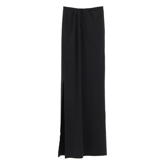 JACQUEMUS Skirts Black