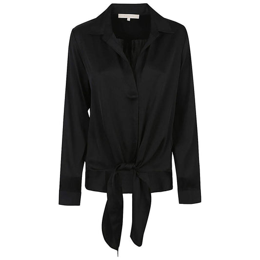 SILK95FIVE Shirts Black