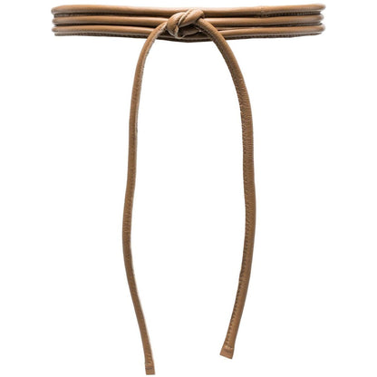 Furling By Giani Filo leather belt Belts