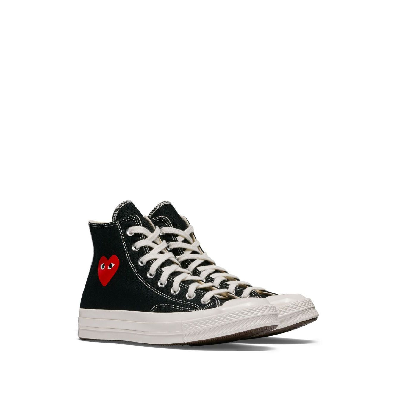 Comme Des Garcons x Converse Play Chuck 70