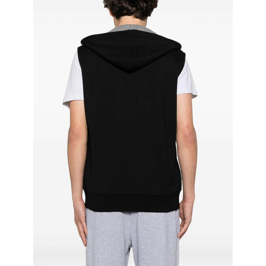 Brunello Cucinelli Sweaters Black