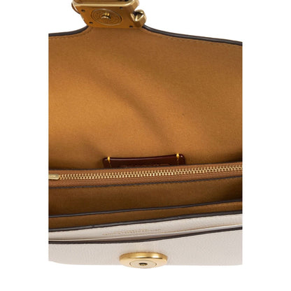 Coach Tabby 20 leather crossbody bag Shoulder