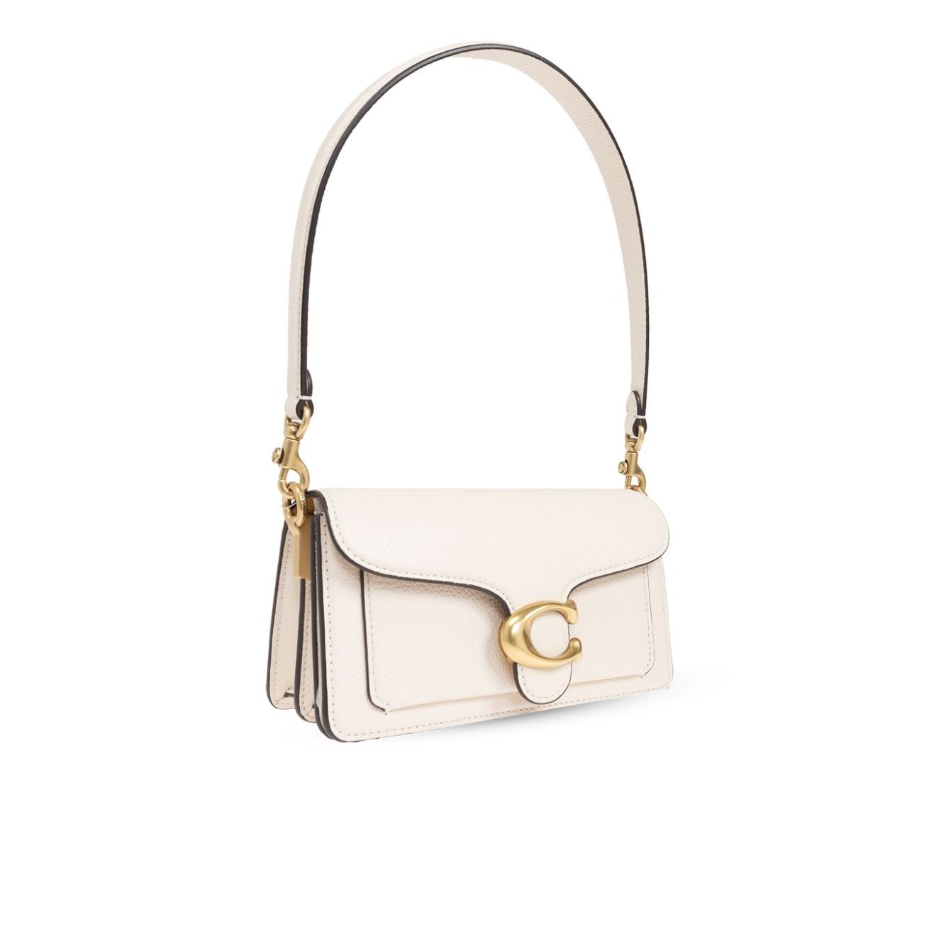 Coach Tabby 20 leather crossbody bag Shoulder