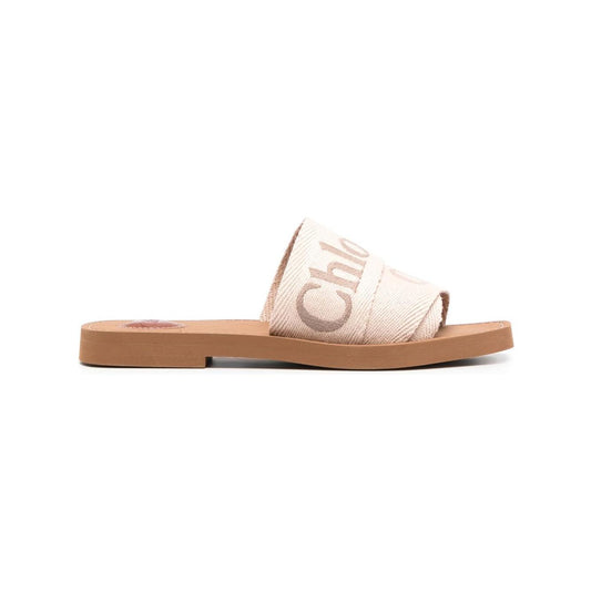 Chloé Chloè Sandals Beige