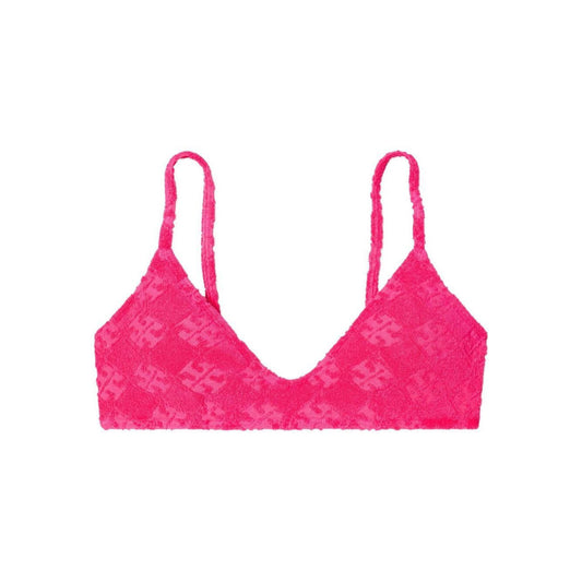 Tory Burch Sea clothing Fuchsia