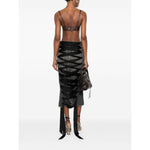 Balenciaga Skirts Grey