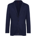 Brunello Cucinelli Jackets Blue Jackets