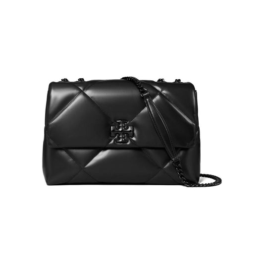 Tory Burch Kira Small Shoulder Bag with Diamond quilting