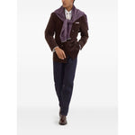 Brunello Cucinelli Jackets Brown Jackets