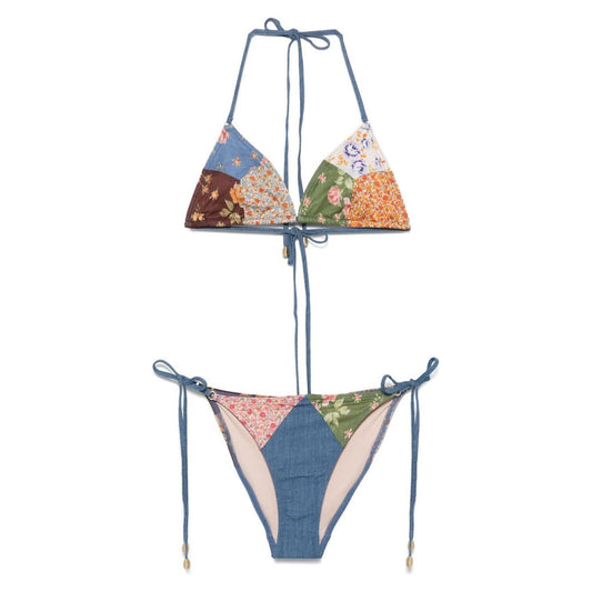 Zimmermann Sea clothing MultiColour