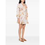 Zimmermann Dresses Clear Blue