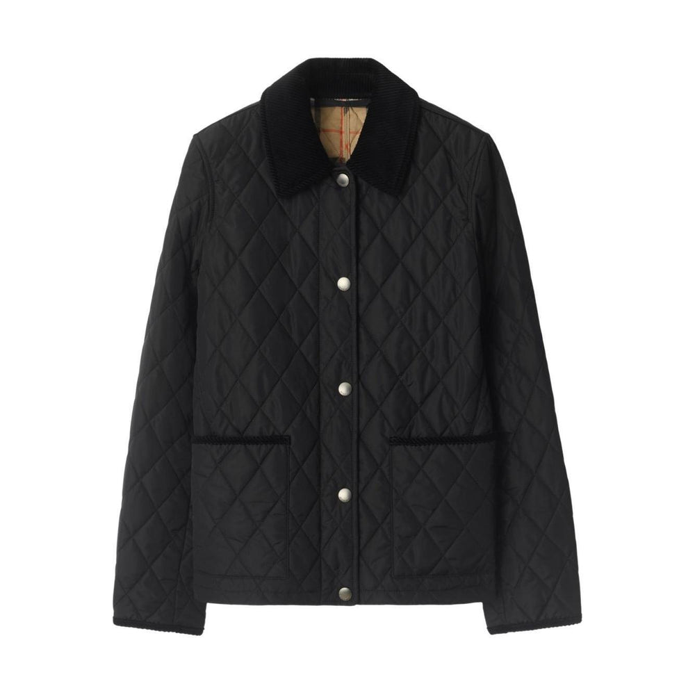 Burberry Quilted nylon jacket 8107510C1900-AI25