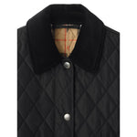 Burberry Quilted nylon jacket 8107510C1900-AI25
