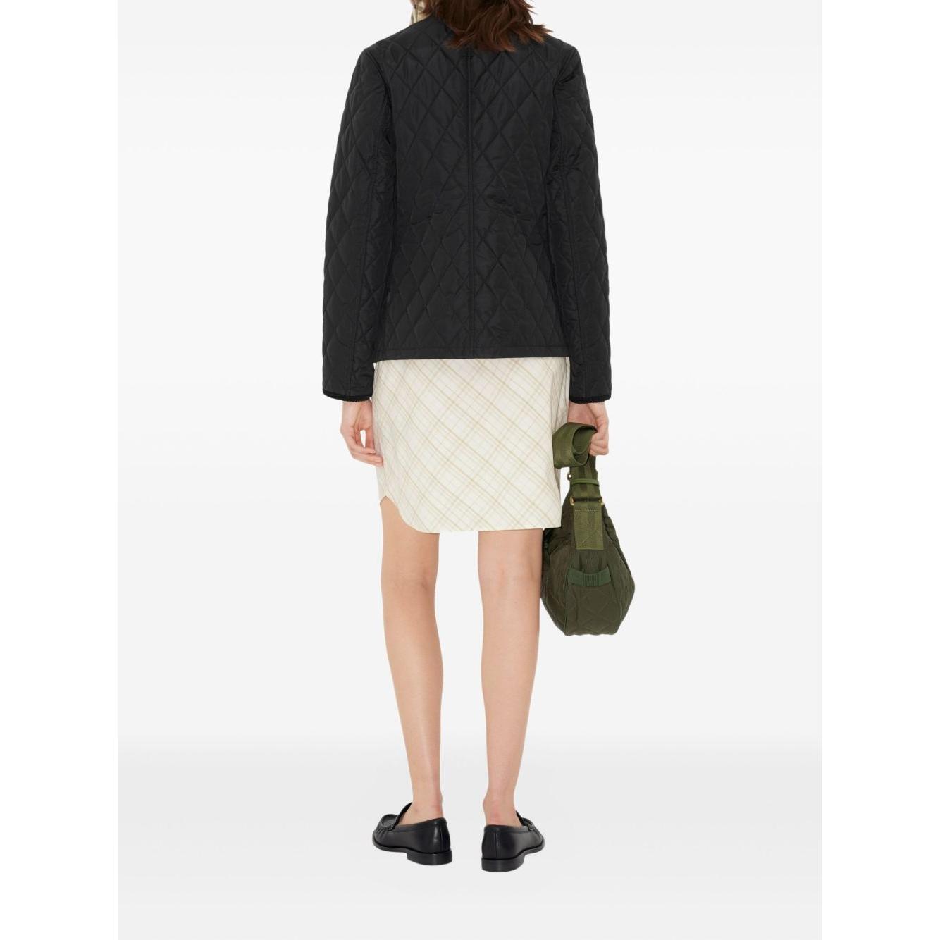 Burberry Quilted nylon jacket 8107510C1900-AI25