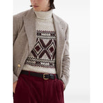 Brunello Cucinelli Flannel blazer Jackets
