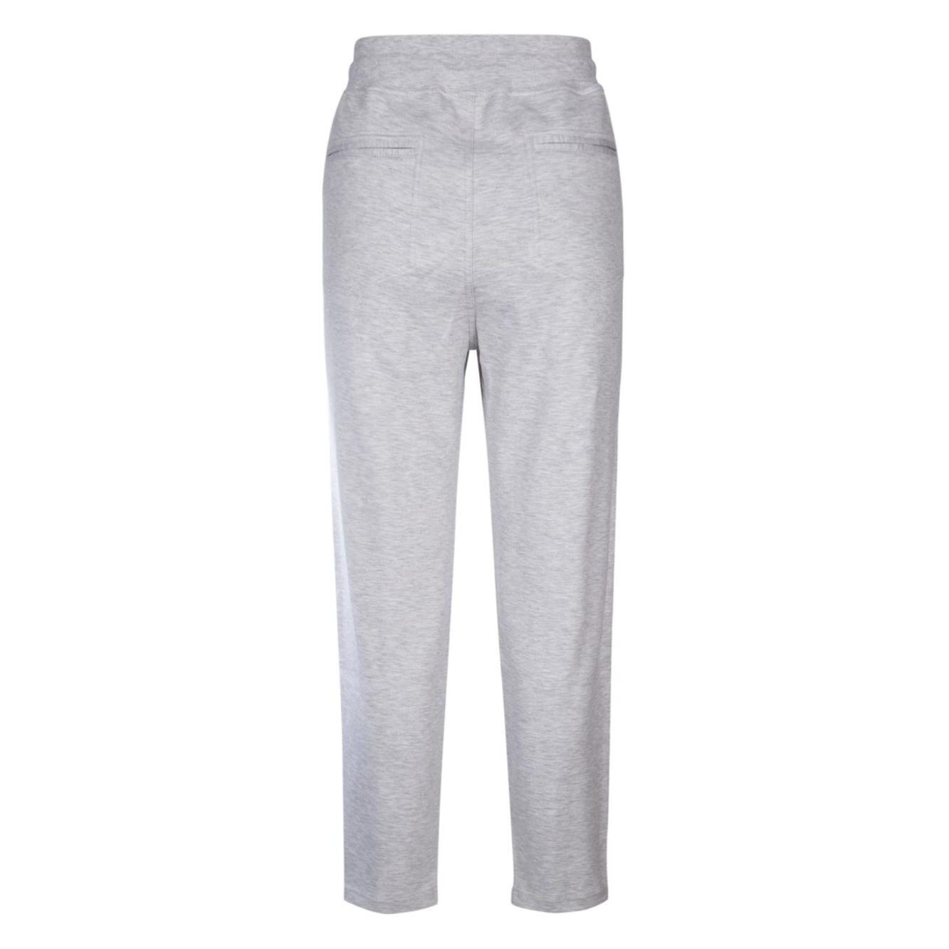 Brunello Cucinelli Trousers Light Grey MM8313243GC1250-AI25