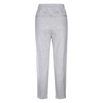 Brunello Cucinelli Trousers Light Grey MM8313243GC1250-AI25