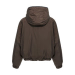 Brunello Cucinelli Coats Brown Jackets