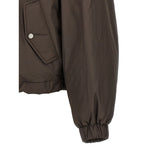 Brunello Cucinelli Coats Brown Jackets