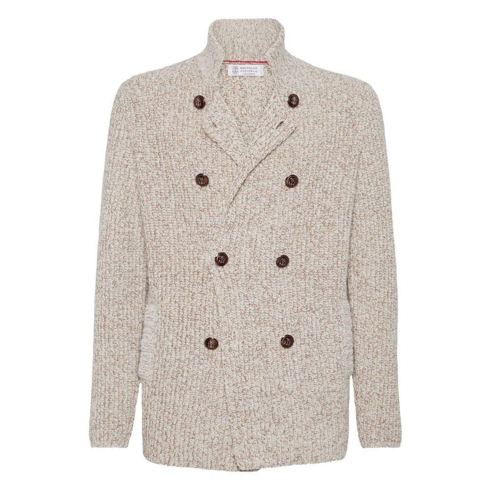 Brunello Cucinelli Jackets Beige Jackets