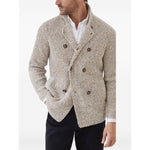 Brunello Cucinelli Jackets Beige Jackets