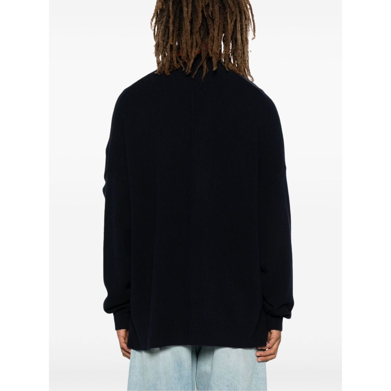 EXTREME CASHMERE Sweaters Blue