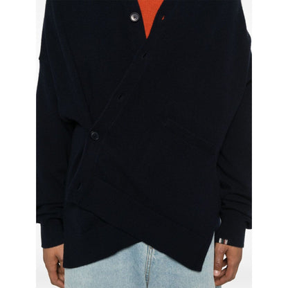 EXTREME CASHMERE Sweaters Blue