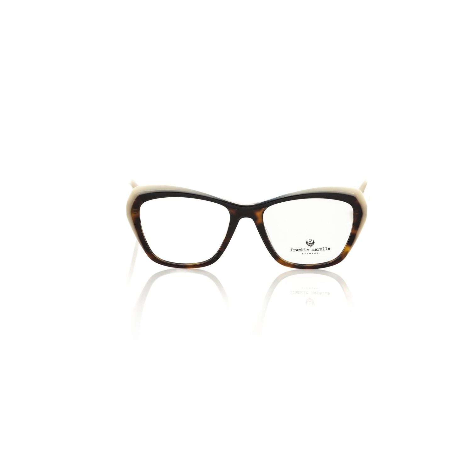 Frankie Morello Multicolor Acetate Glasses Frame