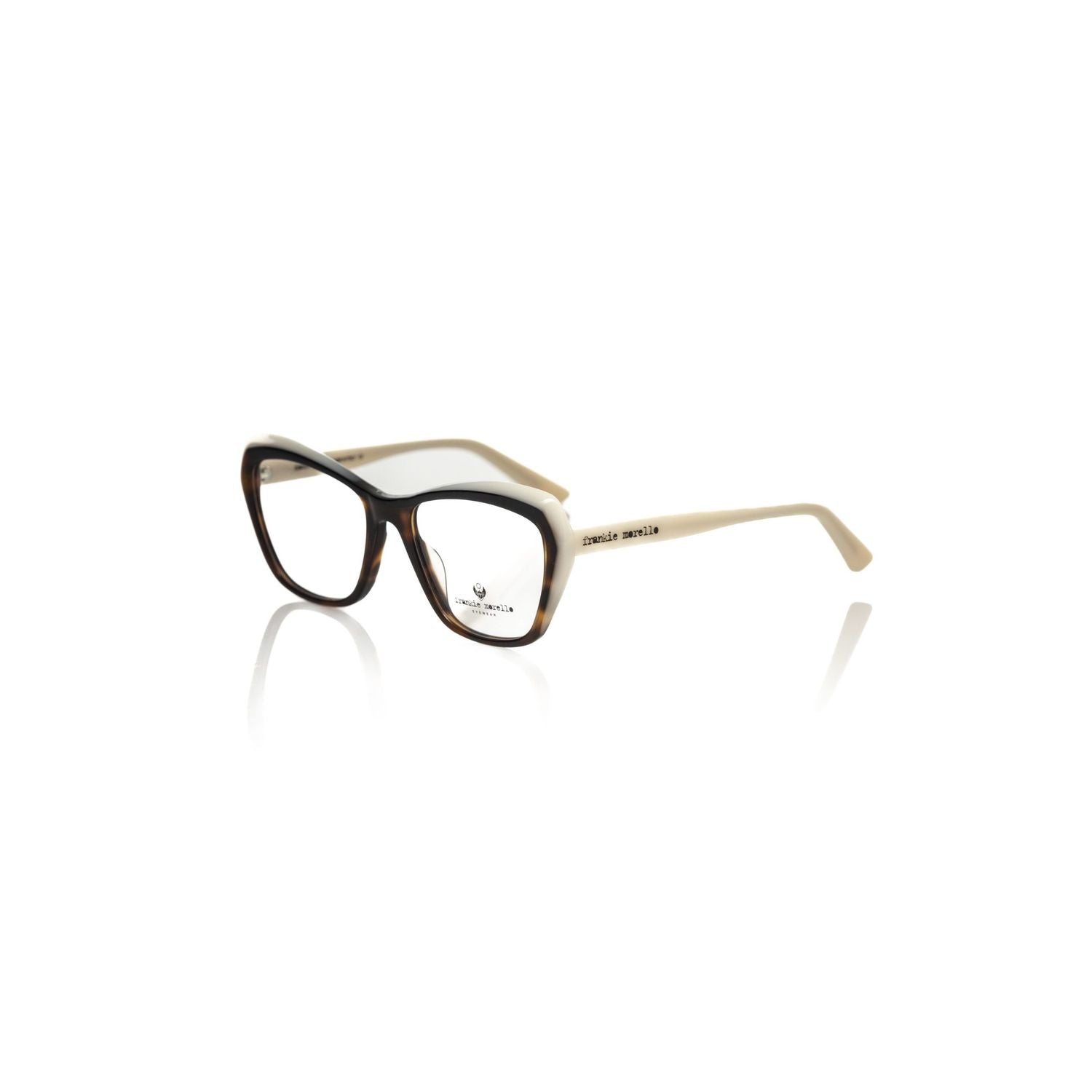 Frankie Morello Multicolor Acetate Glasses Frame