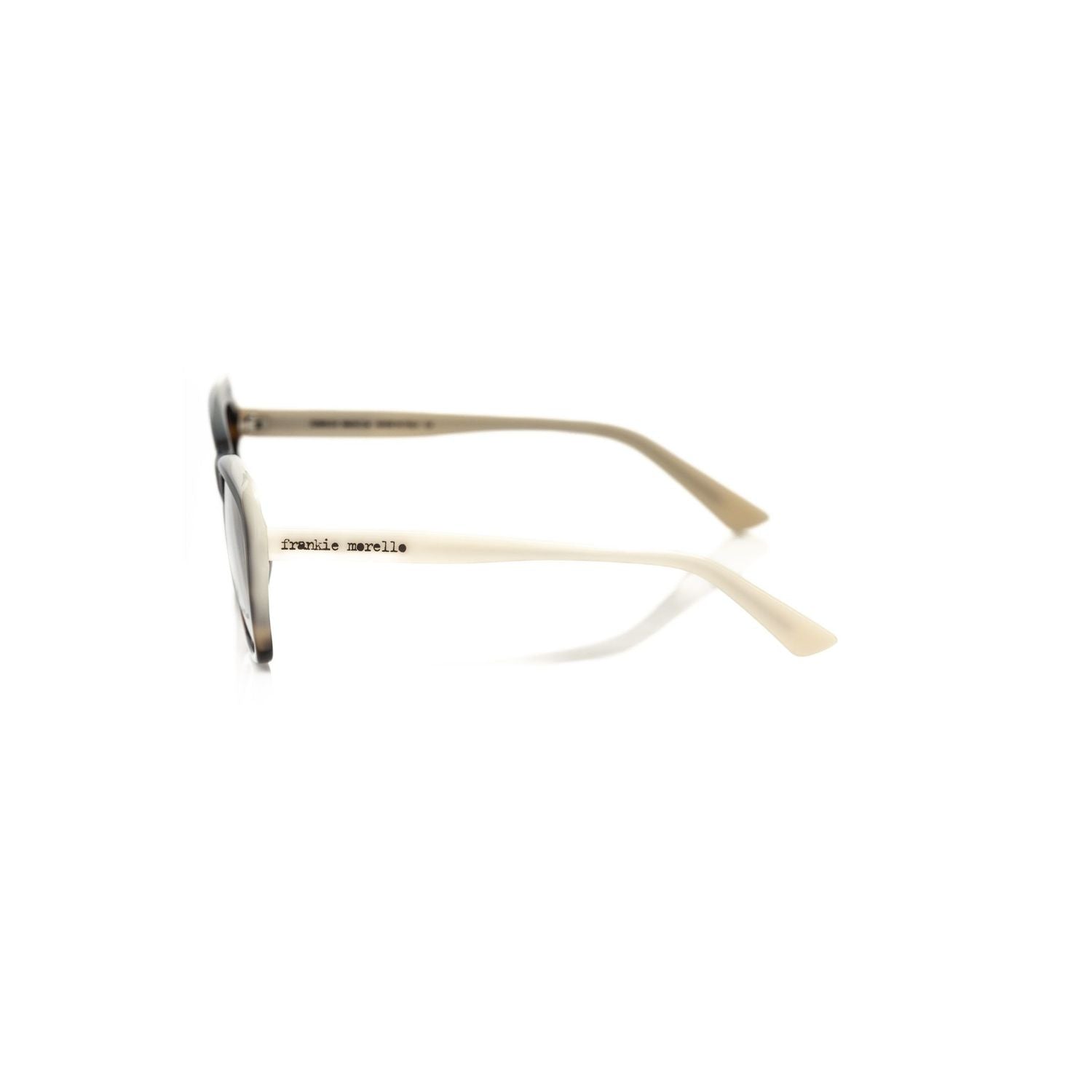 Frankie Morello Multicolor Acetate Glasses Frame