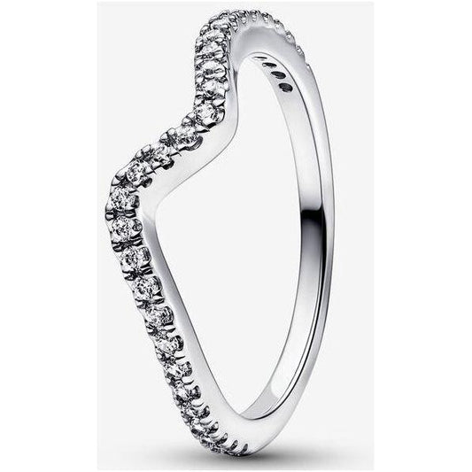 PANDORA JEWELRY Mod. 192539C01-54 Ring