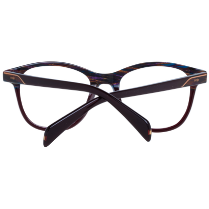 Maje Brown Acetate Glasses (Frames)