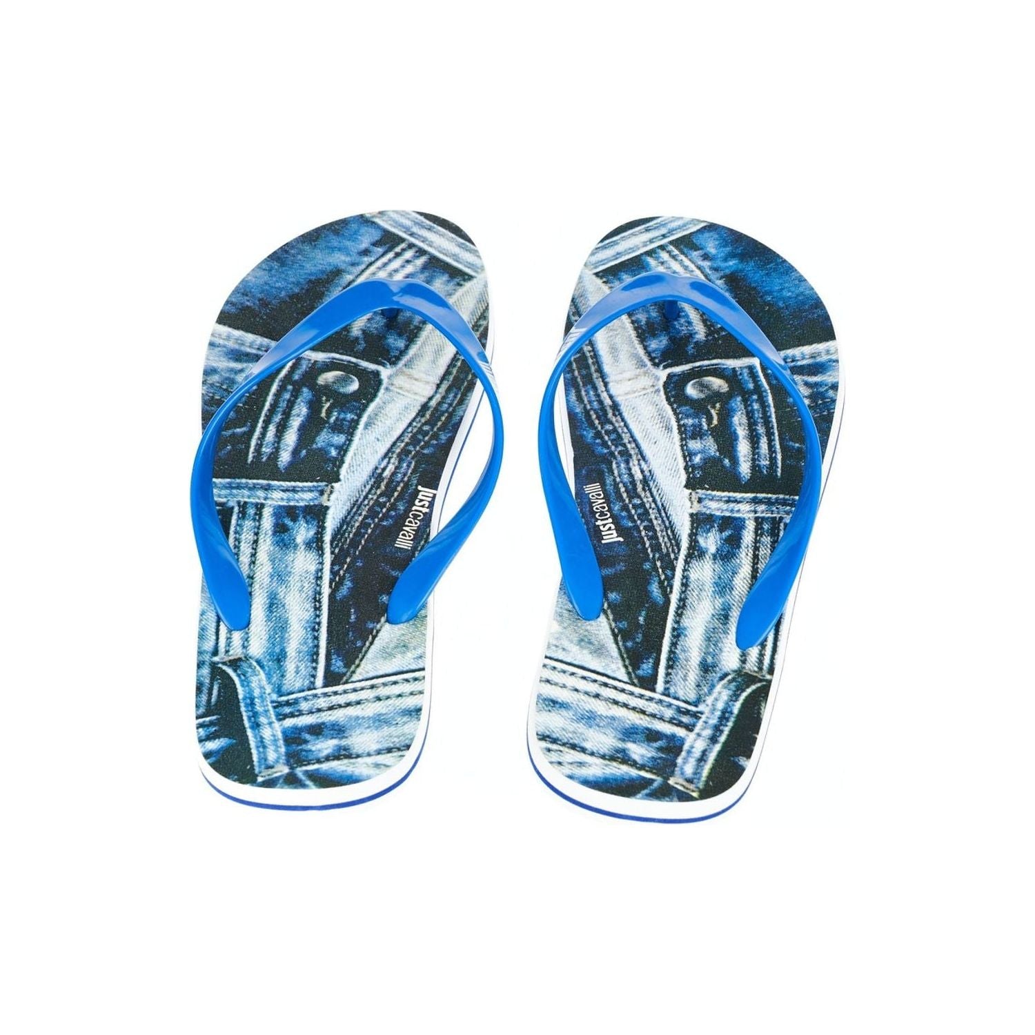 Just Cavalli Beachwear Infradito e Ciabatte