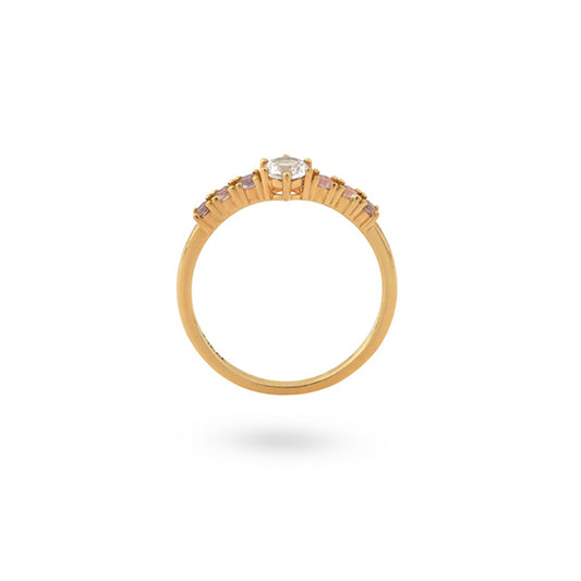 24KAE JEWELS JEWELRY Mod. 12401Y/56 12401Y_56