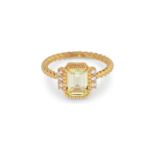 24KAE JEWELS JEWELRY Mod. 12402Y/54 12402Y_54