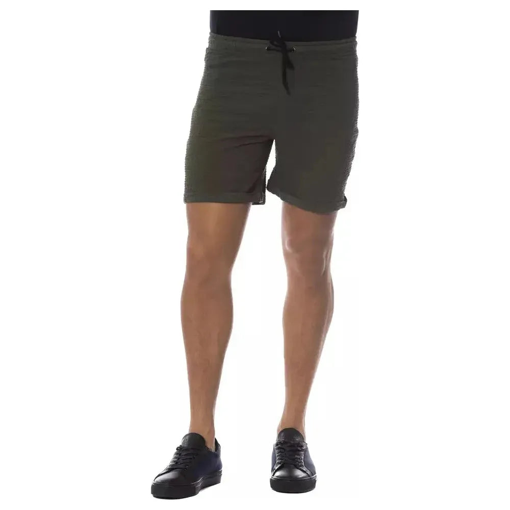 Verri Army Cotton Short