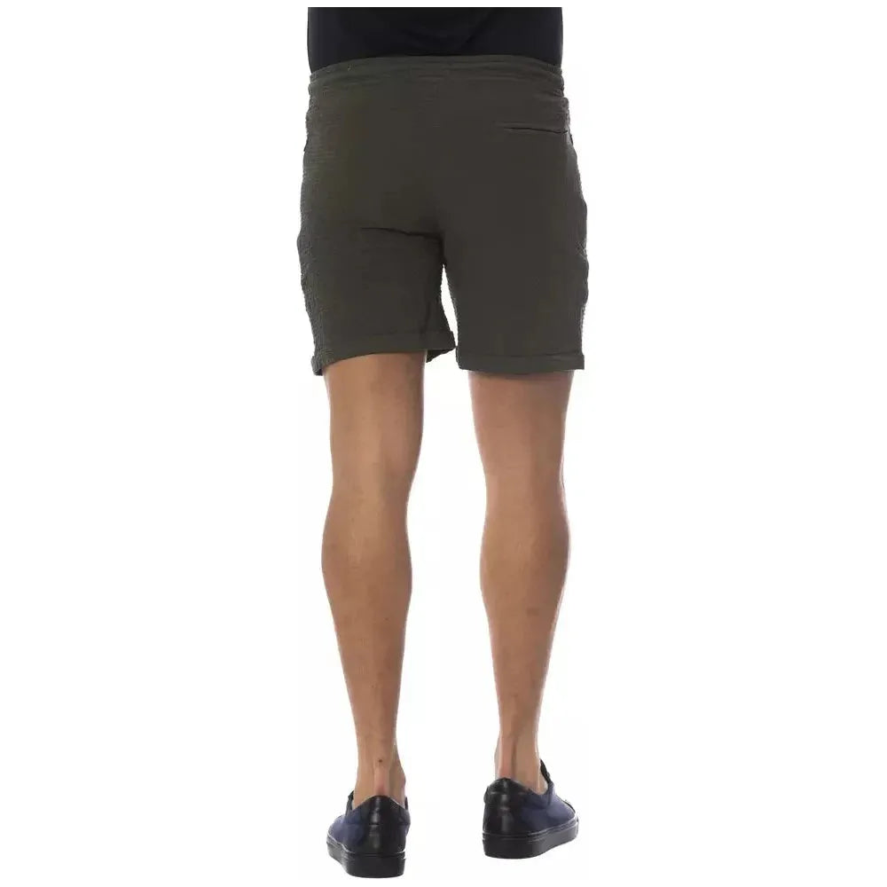 Verri Army Cotton Short