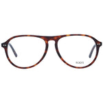 Tod's Brown Men Glasses Frame