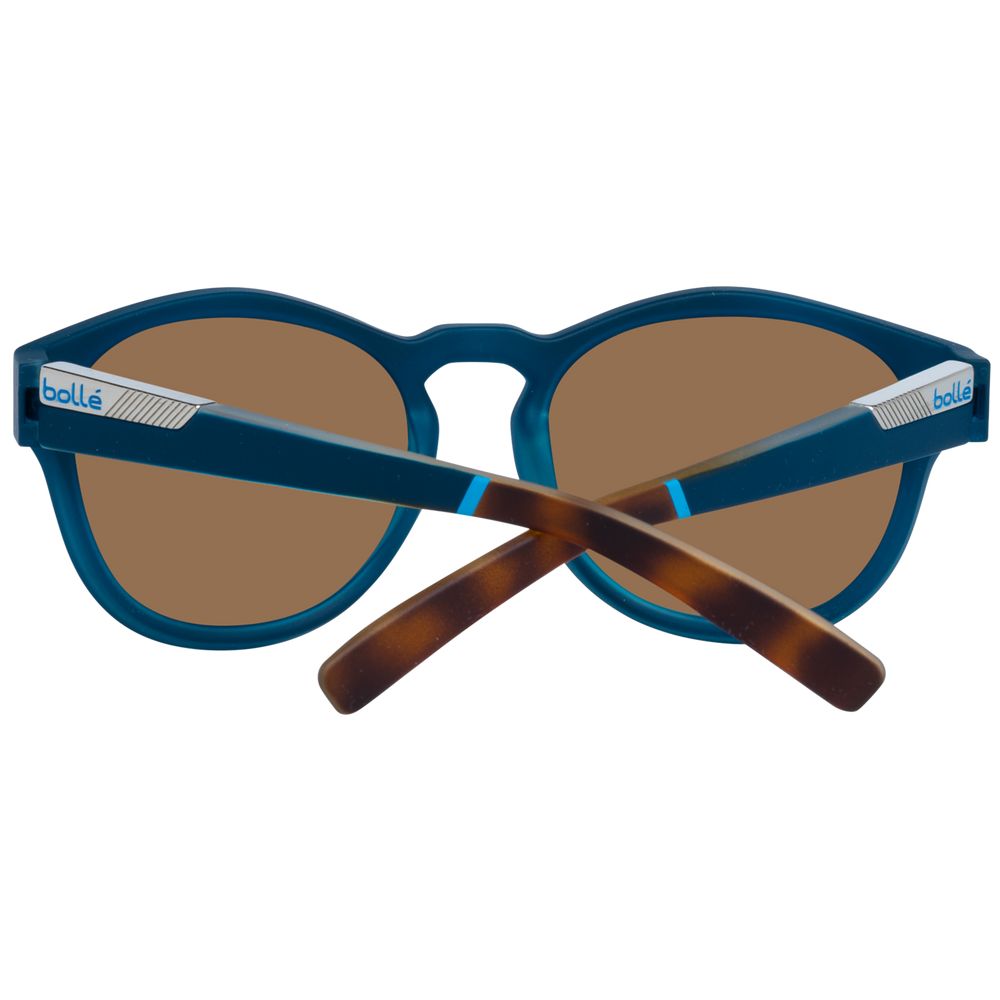 Bolle Blue Unisex Sunglass
