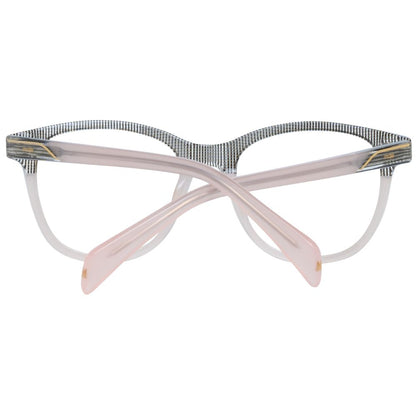 Maje Pink Acetate Glasses (Frames)